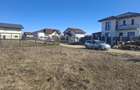 Teren pentru constructie cu utilitati si proiect casa - 5