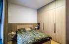 Plaza Mall-Lujerului, 2 camere, 60 mp, etaj 2,mobilat, parcare subsol, boxa - 6