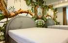 APARTAMENT 3 CAMERE DECOMANDAT DE INCHIRIAT SOSEAUA CHITILEI | TERASA | PARCARE - 8