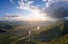 Teren 4,46 ha pentru resort / cabane – Vatra Dornei, intravilan + extr - 1