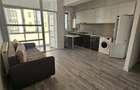 Apartament 2 camere Visoianu - 1