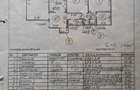 3 Camere Bloc Reabilitat Zona Ghencea - 13