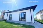 Casă individuala parter 4 Camere - 2 Bai - Comuna Berceni - 5