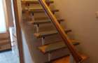 Casa tip duplex in zona centrala, 4 camere, mobilata complet, pret foarte bun - 23