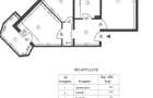 Apartament 2 camere, 2 balcoane, baie cu geam | ETAJUL 1 | bloc 1982 - 10