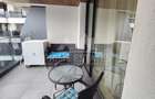 De inchiriat in Nusco City - 2 camere - loc parcare subteran inclus - 16