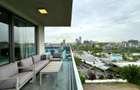 4 rooms apartment - 122 sqm/ Rented/ 1 Parking / Floreasca - Lake View - 9