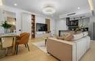 Apartament 4 Camere De Inchiriat LUX Complex One Floreasca Towers - 2