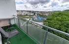 Apartament 3 camere, 2 balcoane, 1 parcare, Manastur, Str. Parang - 18