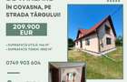 Casă familială de vânzare în Covasna, pe strada Târgului! - 1