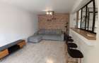 Apartament 2 camere, 400 m de metrou Aparatori, mobilat si utilat - 2