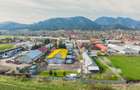 De vânzare – Proprietate industrială Săcele, zona Doina (acces DN1A) - 2