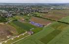 BUFTEA FLAMANZENI,TEREN INTRAVILAN 1660 MP,DESCHIDERE 17 M - 4