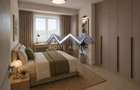 Apartament 2 camere Otopeni central | parcare subterană + bucătărie închisă - 4