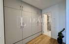 Apartament prima inchiriere cu vedere pe lac || Up Site Floreasca | Parcare si b - 11