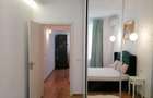 Floreasca, Compozitori, apartament 2 camere, mobilat complet, bloc reabilitat, - 4