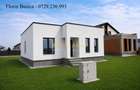 Casa Individuala ~ 4 camere 2 bai ~ teren 307mp ~ - 1
