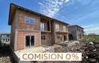 COMISION 0% | Duplex Mosnita Noua | Despartit prin camera tehnica | - 1