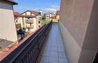Vanzare apartament 2 camere bloc nou terasa 27 mp in Buna Ziua- zona Lukoil Turz - 8