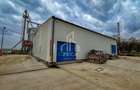 Siloz cu 880 tone capacitate totala (4 celule) si 1650mp teren - 5
