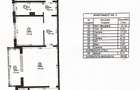 Proprietar vand apartament cu 3 camere cu centrala+ baxa, in zona Girocului - 12