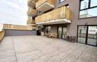 Apartament 3 camere cu terasă generoasă în complex Platinia, Calea Mănăștur - 13