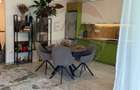 Apartament 2 camere, Florești, strada Cetății - 12