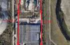 Teren industrial 14.740 mp, de vanzare, autorizatie constr., str Chimiei, Bacau - 7