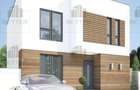 Vila individuală de vânzare Popești - Leordeni |  5 camere, zonă liniștită - 3