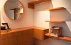2 camere premium | The Ivy – Jandarmeriei | 58 mp + logie | Mobilat și utilat - 11