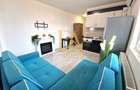 Apartament 2 camere Open Space – Militari Residence | Strada Tineretul - 1