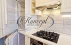 Apartament modern cu panorama si parcare subterana in Buna Ziua - 9