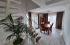 Penthouse 124 mp + 2 locuri de parcare - Belvedere Residence cu vedere la lac - 8