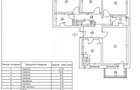 Apartament cu 4 camere | 81,5 mp | 2 bai | 2 Balcoane | Dunavat 14 | De Renovat - 5