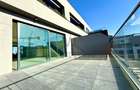Penthouse tip duplex langa Porsche Pipera - 4