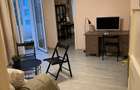 Apartament superb 2 camere, de închiriat, Piața Romană, balcon, vedere spre parc - 3