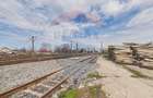 Spațiu industrial de vanzare 7950mp Lehliu Gara acces DN3+A2 - 5