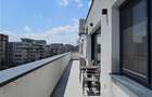 Penthouse LUX 3 camere 90mp Centru zona Platinia Ursus - 8