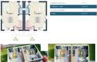 Casa 4 camere duplex | 120mp | Tunari | 0 comision | complex rezidential inchis - 4