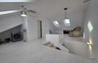 Vilă  cu mansardă, piscină și design modern – Tunari - 28