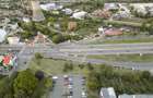 Calea Iuliu Maniu, urbanism P+2+M POT 65% CUT 1.25 - 2