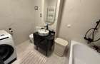 2 camere decomandat, 67 mp, Next in Tower 2 Pallady, centrală proprie, parcare - 9