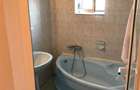 Apartament 3 camere, zona Centrala , etaj 4, renovat si mobilat - 14