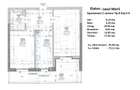 Apartament 2 camere,centrala proprie,zona Promenada Lacului Morii,TVA inclus! - 48