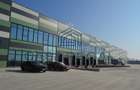 Hală industrială 7100mp – locație strategică - Biharia - zona metropolitană - 1