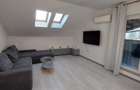 Ap 2cam tip Penthouse/Astorium Residense/Parcare - 3