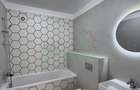 Apartament nou 3 camere, 80 mp utili, 2 terase, 2 băi, Mosaic Residence - 7