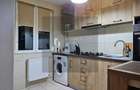 APARTAMENT 2 CAMERE, BRANCOVEANU, ETAJ 1, RENOVAT, MOBILAT/UTILAT - 5
