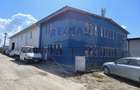 Hală modernă 920 mp open-space + birouri, Acces Centura - 1