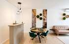 Apartament 2 camere, Pipera Green Vista - Totul Nou - 10